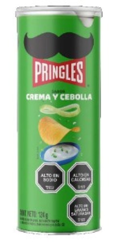 pringles crema y cebolla